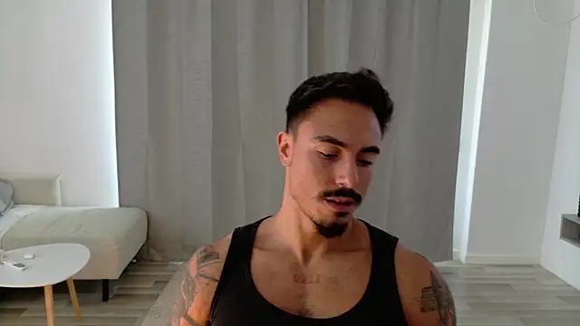 Master Lukas online show from 07.18.26