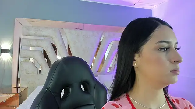 Snapshot of _NatachaDiaz_ chatting on 02.03.26 NatachaDiaz online show from 02.03.26