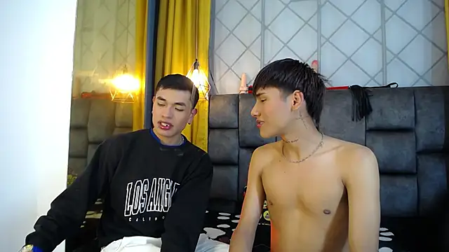 Maik Russo online show from 01.08.26