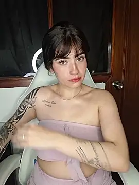 Snapshot of kuritto_ chatting on 01.15.26 kuritto online show from 01.15.26