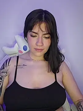 Snapshot of kuritto_ chatting on 02.03.26 kuritto online show from 02.03.26