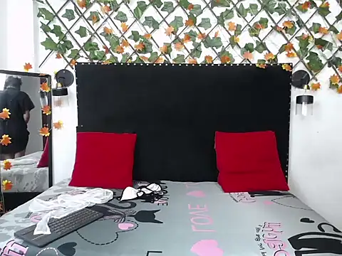 Snapshot of vsamanthaper1 chatting on 02.28.26 vsamanthaper1 online show from 02.28.26