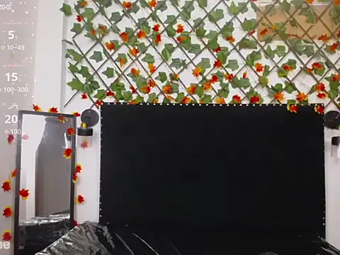 Snapshot of vsamanthaper1 chatting on 03.07.26 vsamanthaper1 online show from 03.07.26