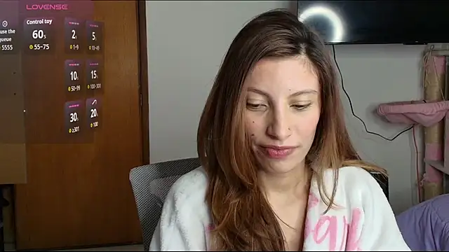 Sweet moon v  online show from 04.20.26