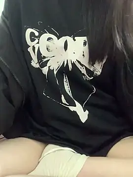 Snapshot of Rinrin_06 chatting on 01.13.26 Rinrin 06 online show from 01.13.26