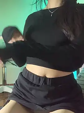 Snapshot of Rinrin_06 chatting on 01.17.26 Rinrin 06 online show from 01.17.26