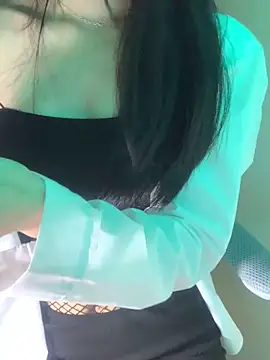 Snapshot of Rinrin_06 chatting on 01.18.26 Rinrin 06 online show from 01.18.26