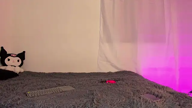 scarletmonroe  online show from 02.21.26