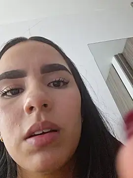 Snapshot of ZaraClarck chatting on 01.14.26 ZaraClarck online show from 01.14.26