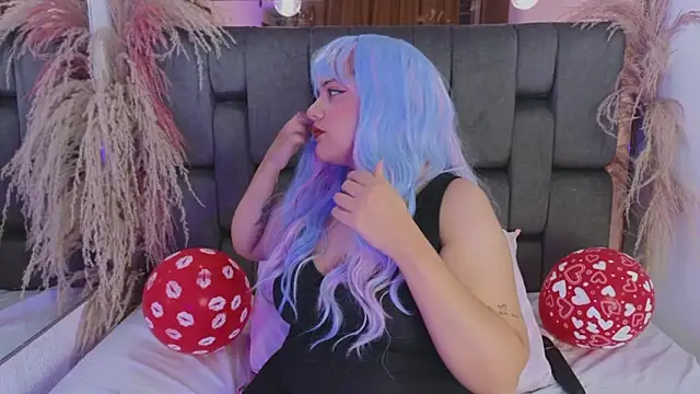 Missy 22  online show from 03.09.26