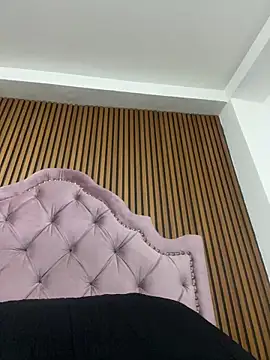 Violett hott  online show from 05.01.26