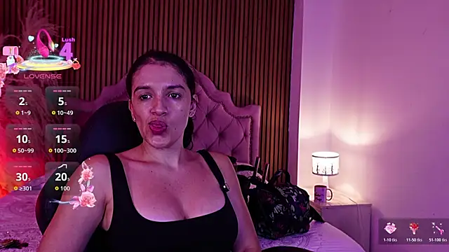 Violett hott  online show from 06.28.26