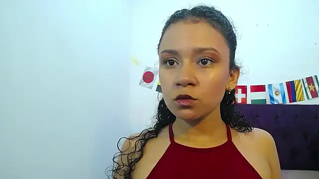 Little18Doll online show from 07.04.26