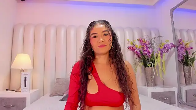 CamilaCastillo online show from 04.25.26
