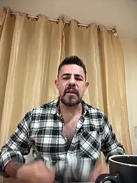 wolfbucker online show from 05.04.26