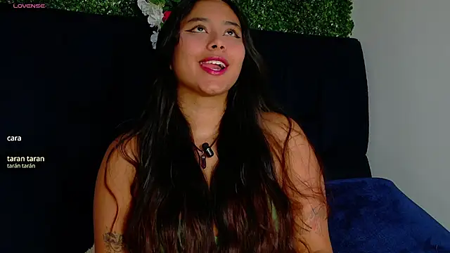 AnnaSmiles online show from 05.02.26