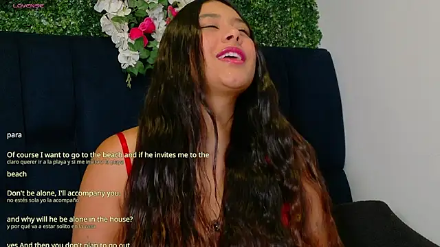 AnnaSmiles online show from 05.09.26