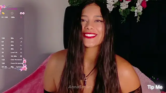 AnnaSmiles online show from 06.05.26