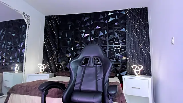 jackcarterr 1 online show from 02.03.26