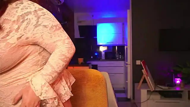 Liliya moon online show from 05.04.26