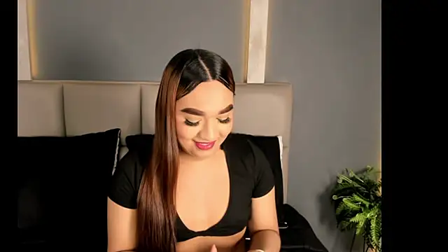 Snapshot of ChloeVixen chatting on 01.10.26 ChloeVixen online show from 01.10.26