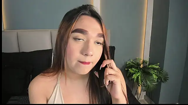 Snapshot of ChloeVixen chatting on 01.15.26 ChloeVixen online show from 01.15.26