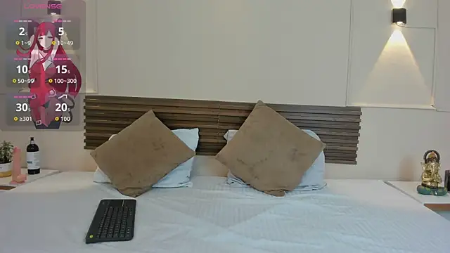 Snapshot of salome_diamond chatting on 01.11.26 salome diamond online show from 01.11.26