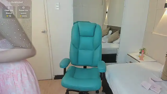 Snapshot of salome_diamond chatting on 02.06.26 salome diamond online show from 02.06.26