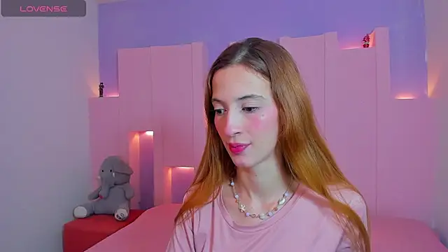 emilywilliis online show from 03.04.26