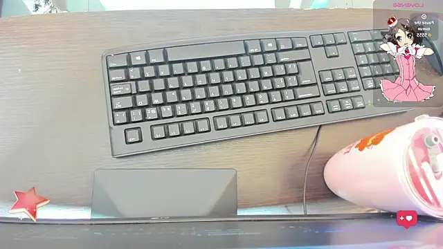 emilywilliis online show from 03.14.26