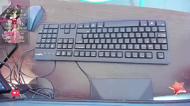 emilywilliis online show from 03.19.26