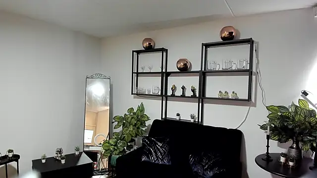 Sacred Sin Room online show from 03.20.26