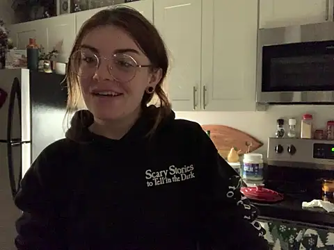 Snapshot of Intothewoodswego chatting on 01.19.26 Intothewoodswego online show from 01.19.26