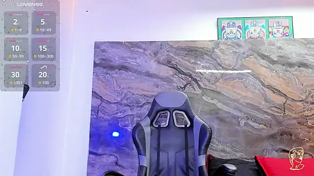 Treyk king online show from 04.28.26