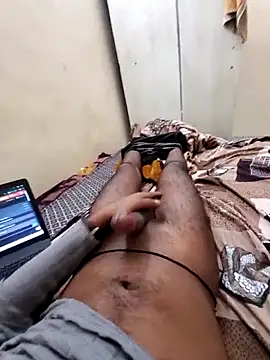 rohit16770 online show from 03.15.26