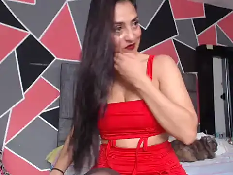 Snapshot of samanta_xi chatting on 01.13.26 samanta xi online show from 01.13.26