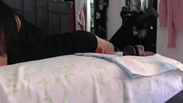 samanta xi online show from 02.25.26