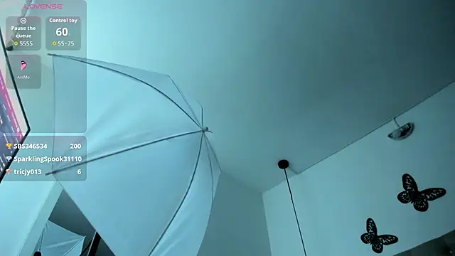 Snapshot of Grecia_Monterey chatting on 02.21.26 Grecia Monterey online show from 02.21.26