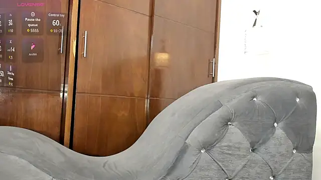 Snapshot of Grecia_Monterey chatting on 02.24.26 Grecia Monterey online show from 02.24.26