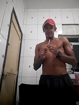 Magrinhodelicia011 online show from 05.07.26