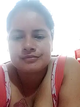 Aliz Akerman online show from 03.17.26