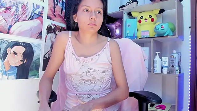 Stefany Lovers01 online show from 02.06.26