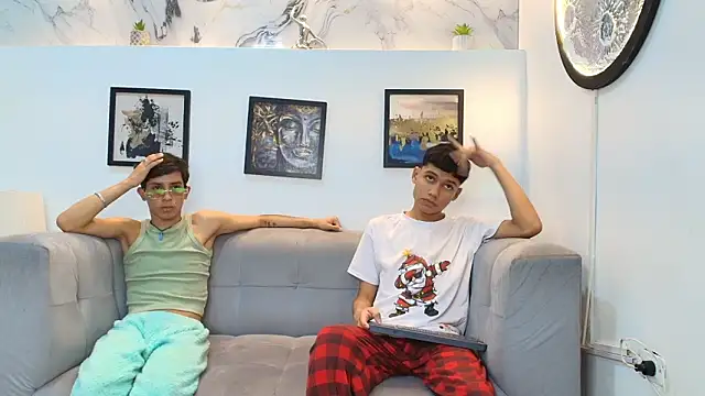 Snapshot of AVENGER_BOYS2026 chatting on 02.03.26 AVENGER BOYS2026 online show from 02.03.26