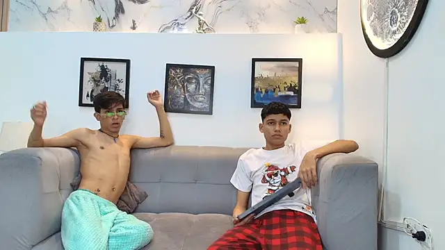 Snapshot of AVENGER_BOYS2026 chatting on 02.03.26 AVENGER BOYS2026 online show from 02.03.26