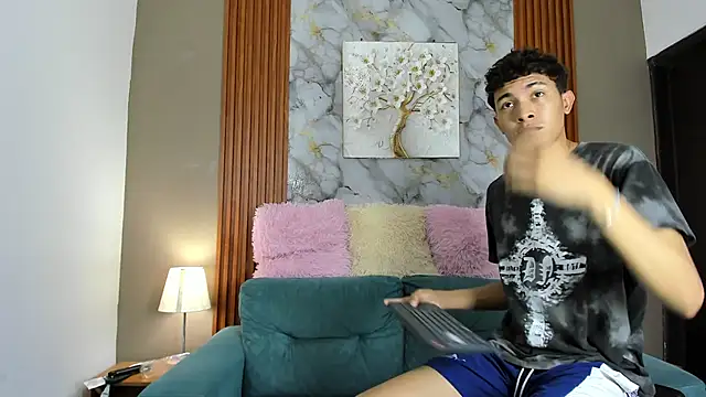 Snapshot of AVENGER_BOYS2026 chatting on 02.26.26 AVENGER BOYS2026 online show from 02.26.26