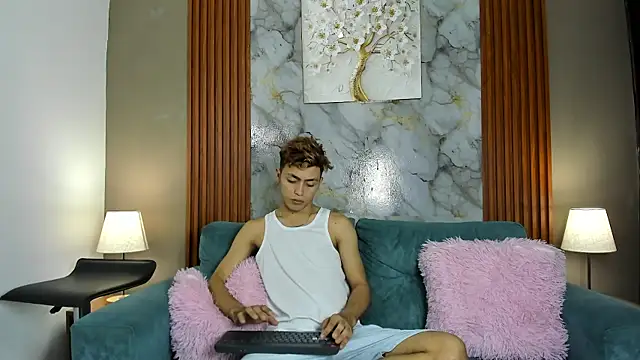 Snapshot of AVENGER_BOYS2026 chatting on 03.02.26 AVENGER BOYS2026 online show from 03.02.26