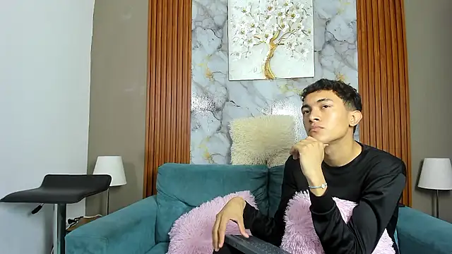 Snapshot of AVENGER_BOYS2026 chatting on 03.12.26 AVENGER BOYS2026 online show from 03.12.26