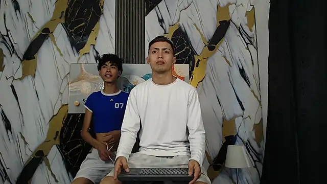 AVENGER BOYS2026 online show from 04.25.26