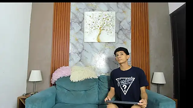 AVENGER BOYS2026 online show from 06.12.26