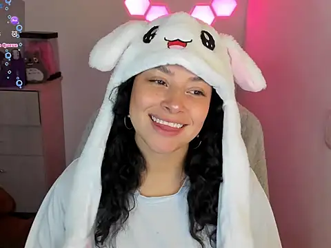 emillyaqua online show from 02.03.26